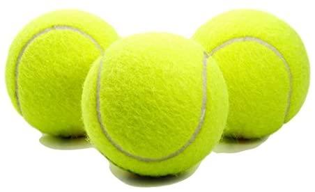 Mookie 3 Tennis Balls In Poly Bag Toymaster Ballina