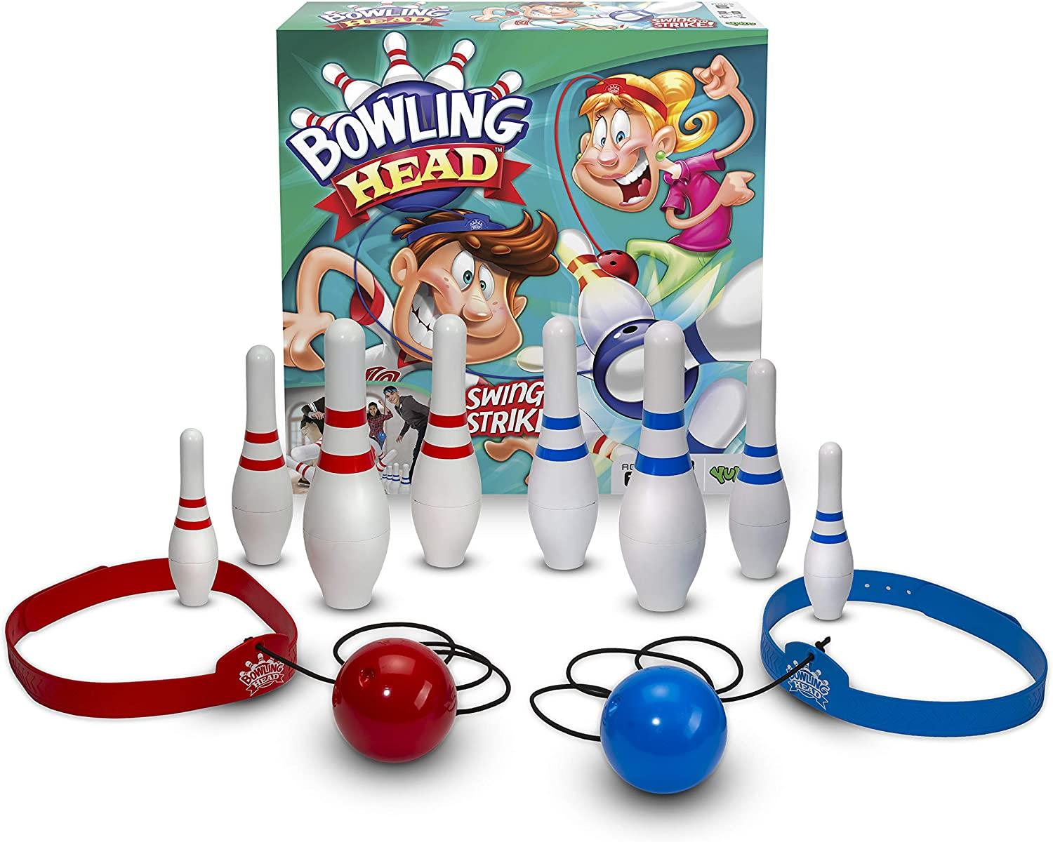 Yulu Bowling Head Toymaster Ballina