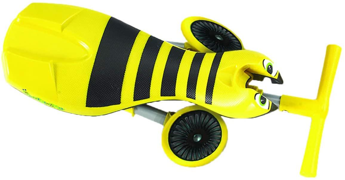 Scuttlebug Bumblebee Toymaster Ballina