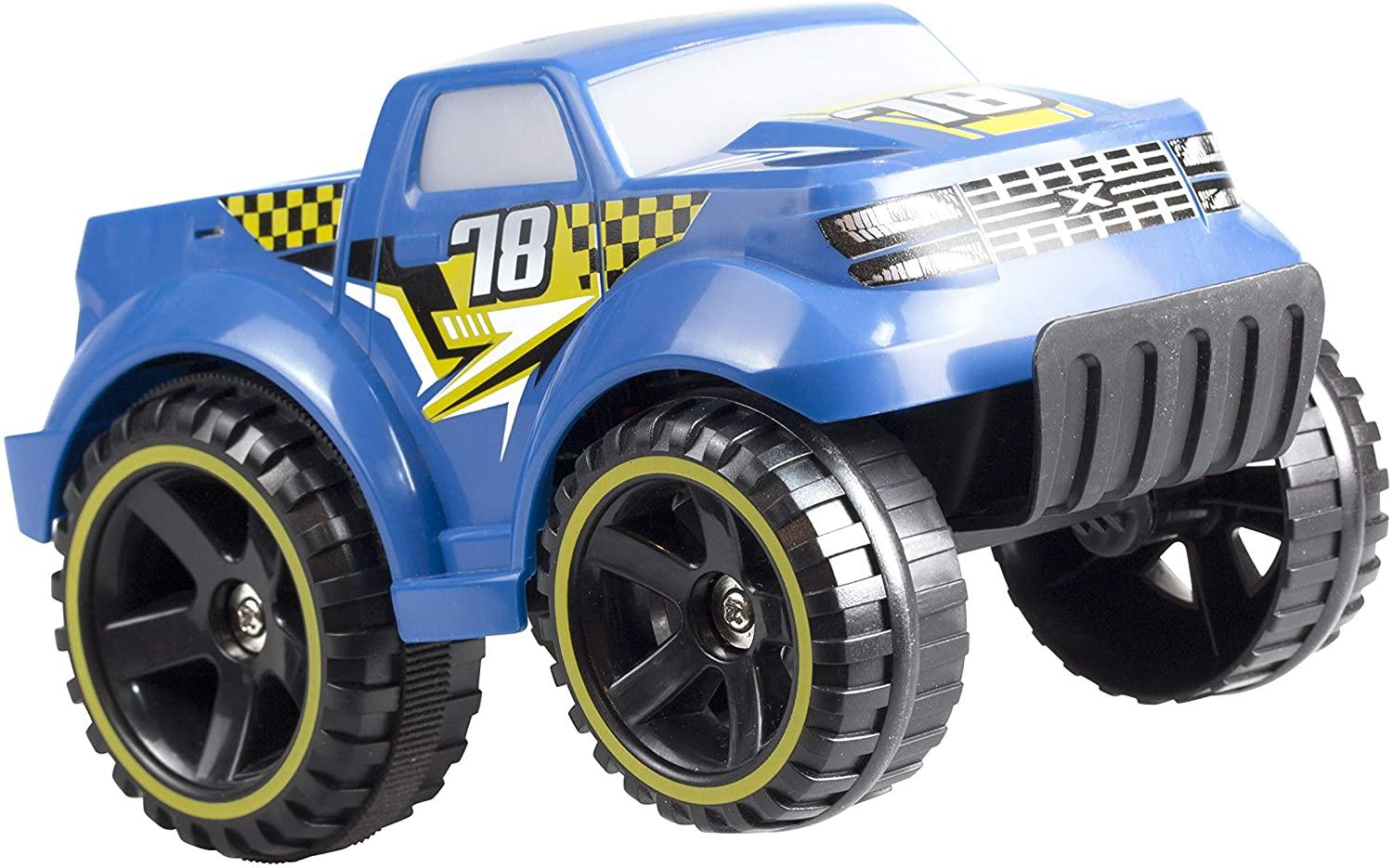 Silverlit Swipe To Go Monster Truck Asst Toymaster Ballina