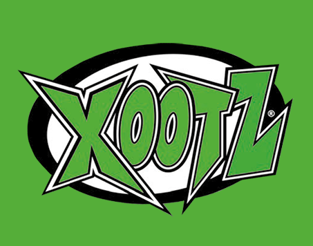Xootz Logo Toymaster Ballina