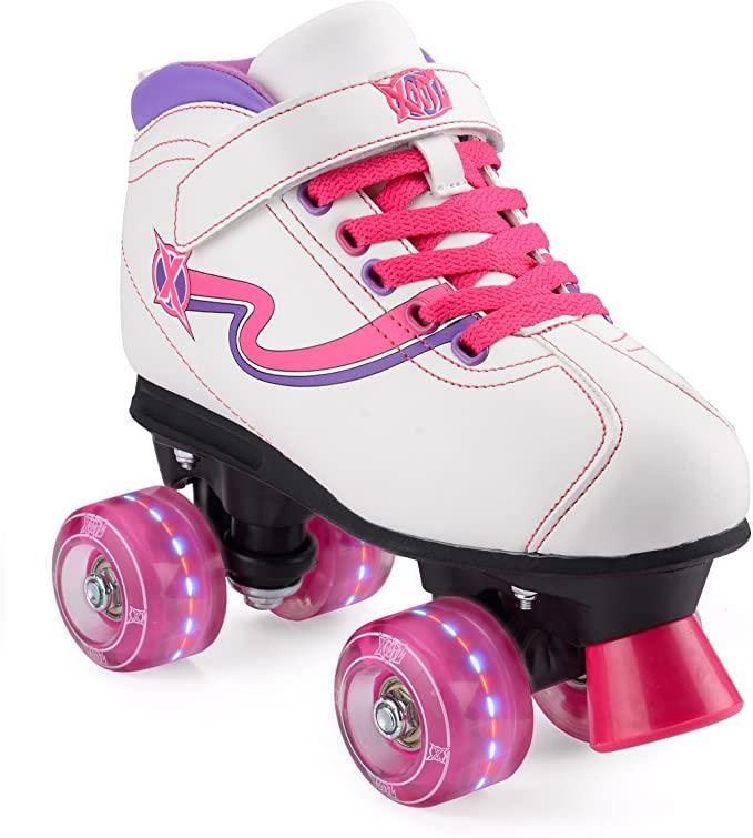 Xootz Disco Skate Toymaster Ballina
