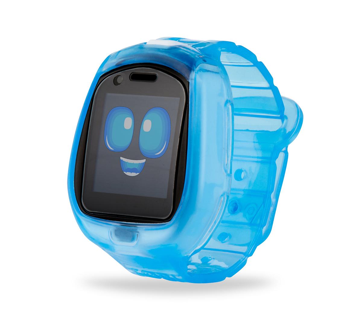Little Tikes Tobi Robot Smartwatch Blue Toymaster Ballina