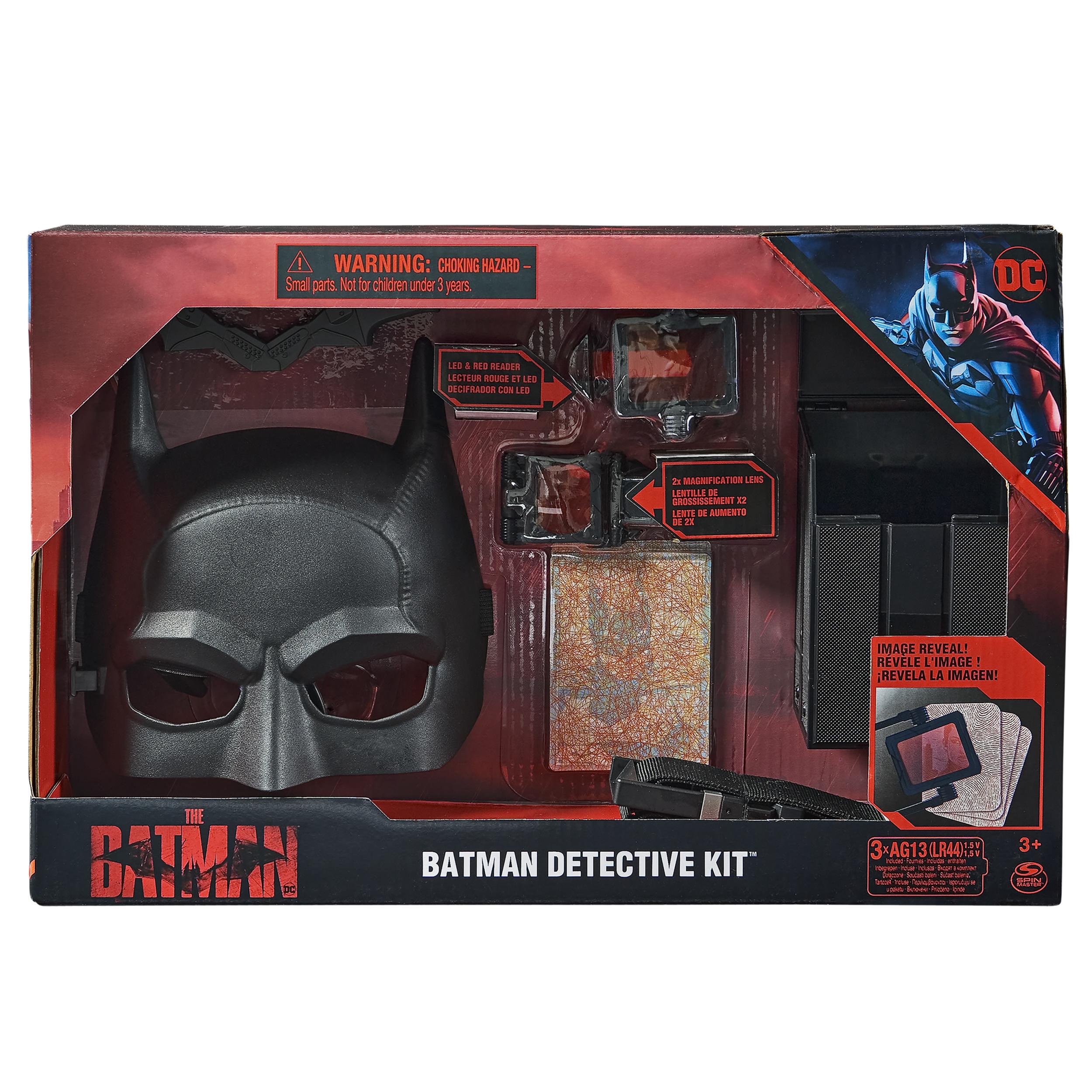 The batman detective kit img 1