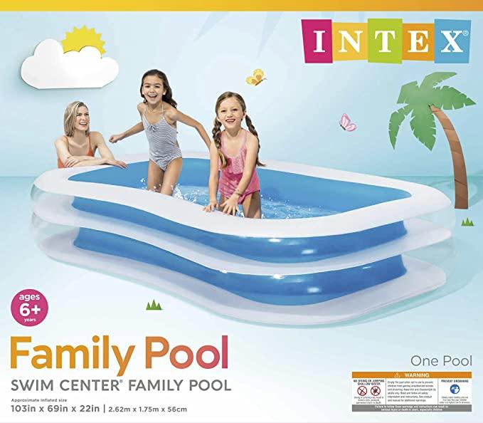 intex family swim centre img 1