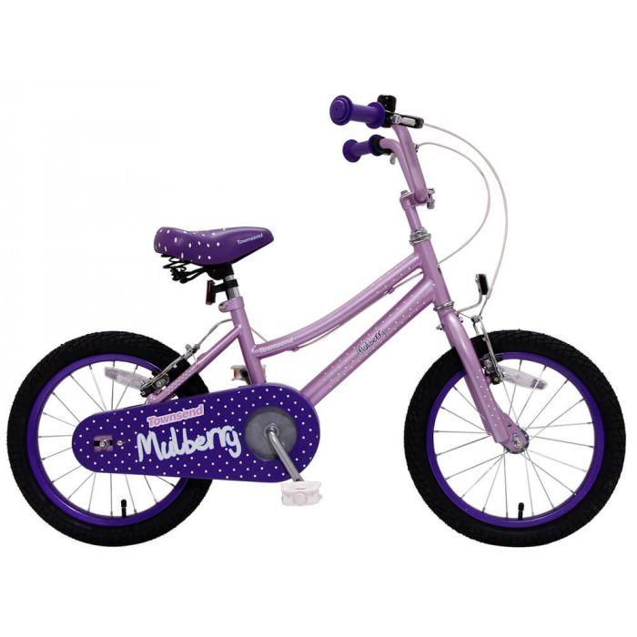 16" Mullberry bike img 1