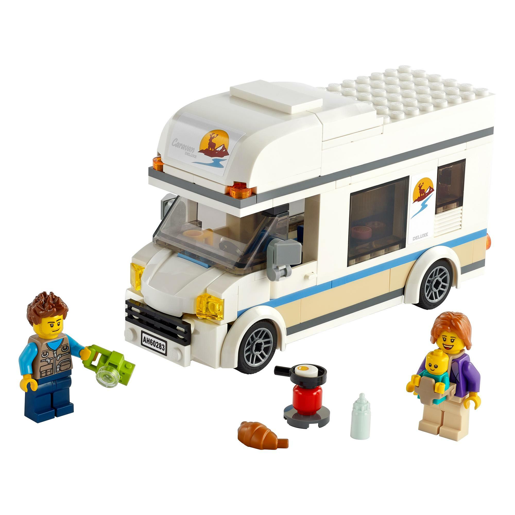 Lego 60283 img 3