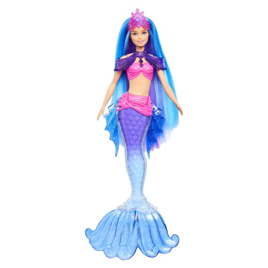 Barbie Mermaid Power Malibu img4
