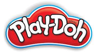 Play Doh Logo