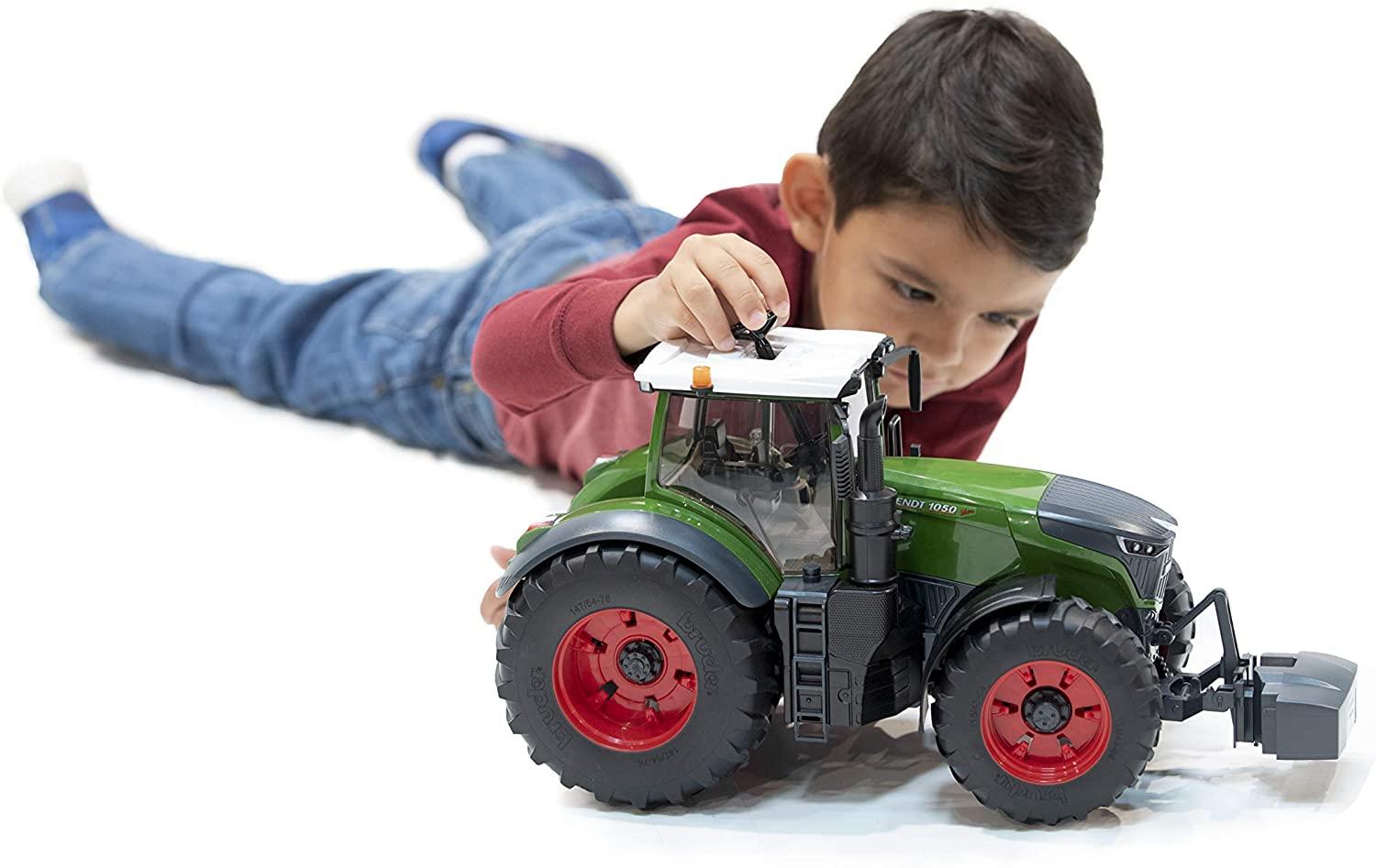 Bruder 04040 Fendt Vario 1050 Tractor Toymaster Ballina