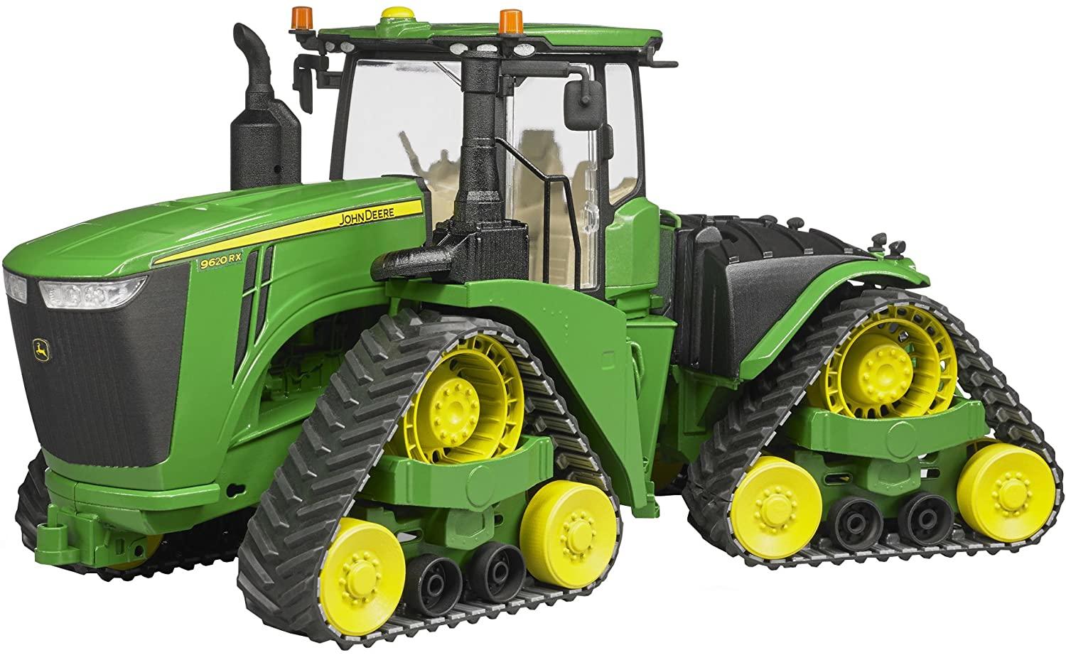 Bruder 04055 John Derre 9620RX Tractor Toymaster Ballina