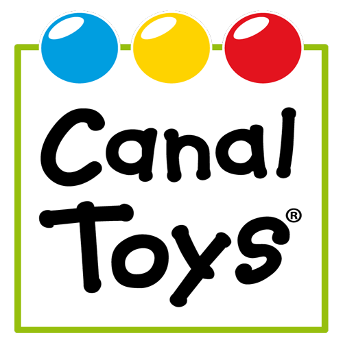 Canal Toys create, design, manufacture, sell and market Activity Toys. Check out their range at Toymaster Ballina