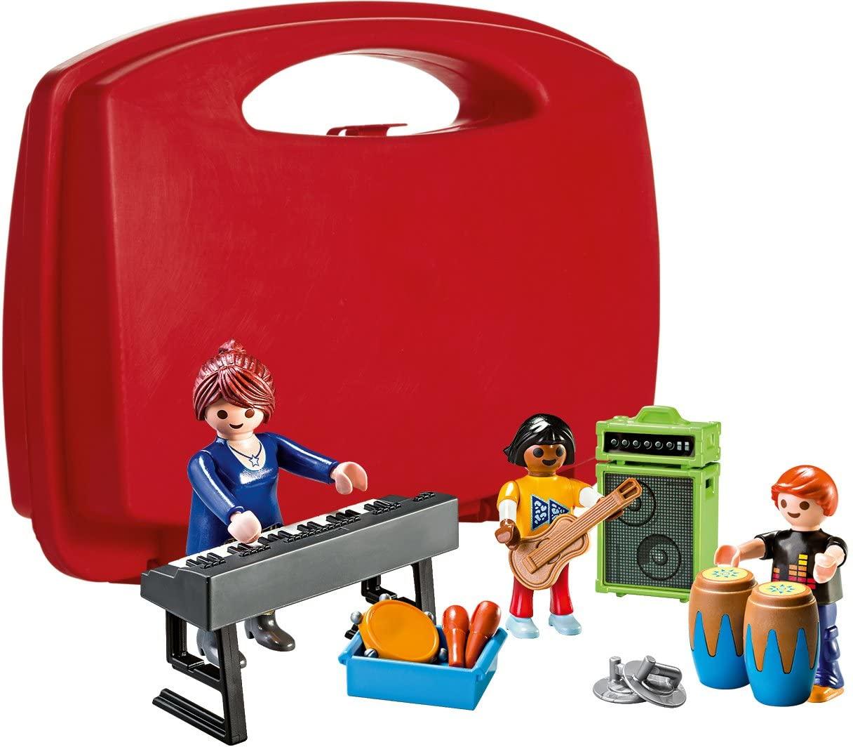 Playmobil 9321 Music Class Carry Case Toymaster Ballina