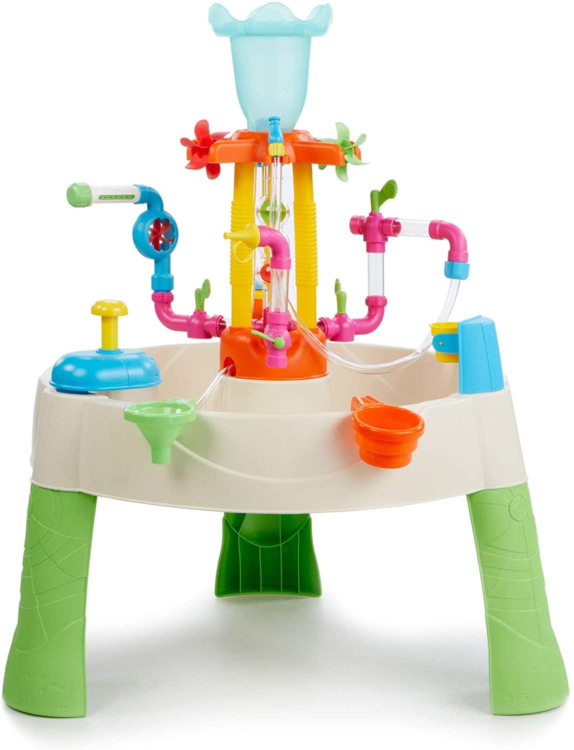 Little Tikes Fountain Factory Water Table Toymaster Ballina