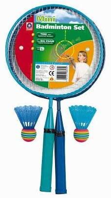 Mookie Mini Badminton Set Toymaster Ballina