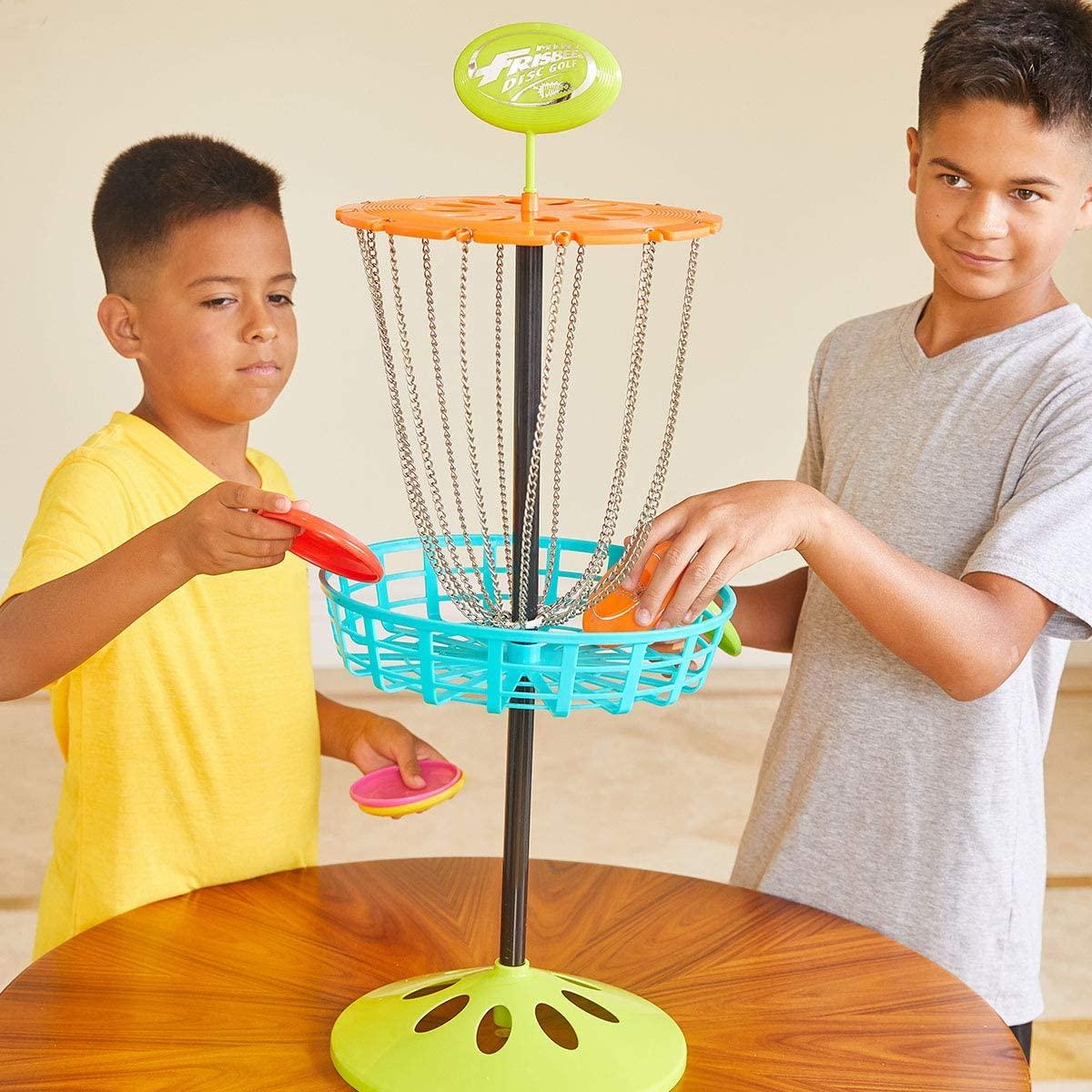 Wham O Game Time Frisbee Mini Golf Toymaster Ballina