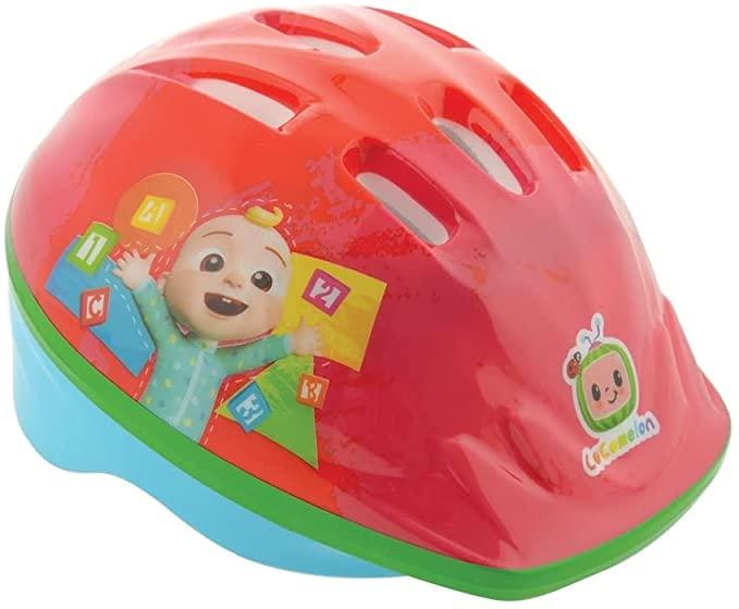 cocomelon safety helmet img 1