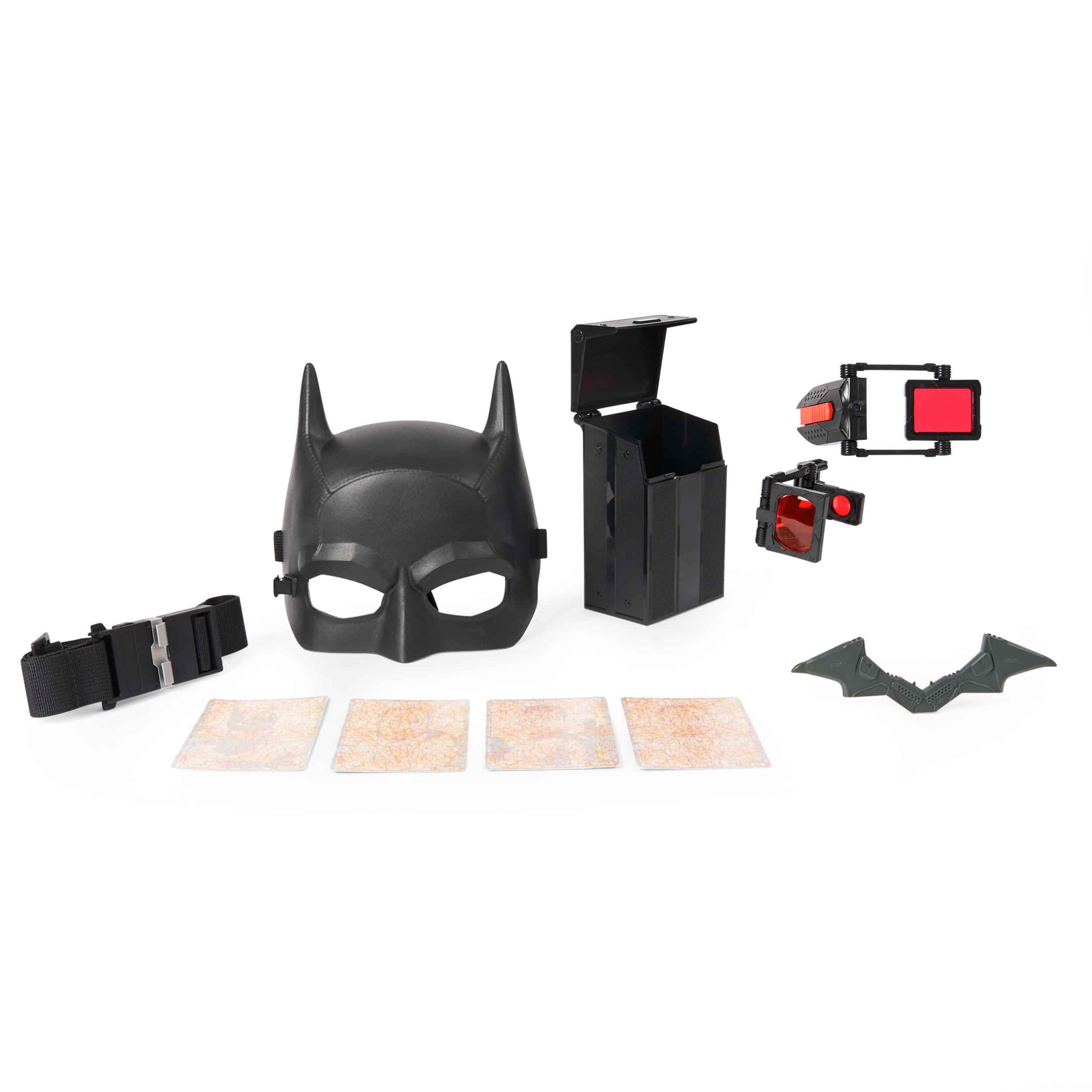 The batman detective kit img 2