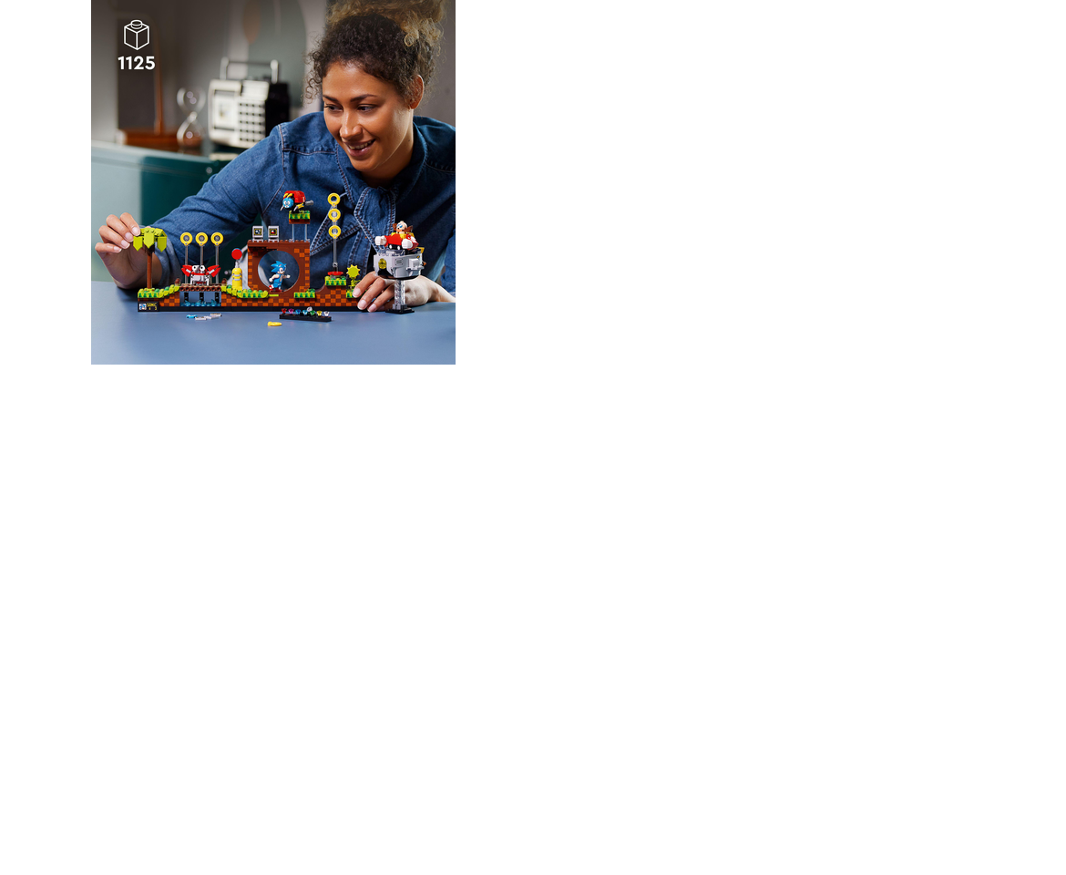 Lego 21331 sonic img 3