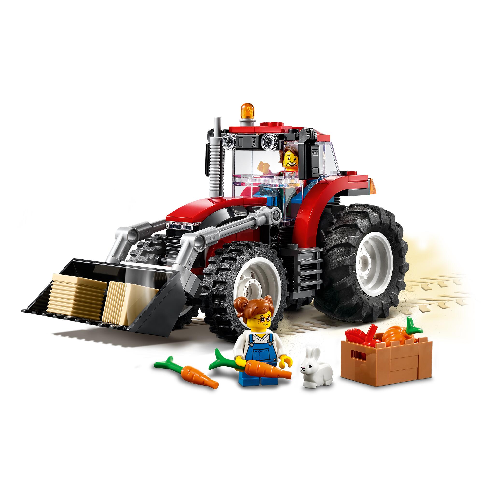 Lego 60287 img 3