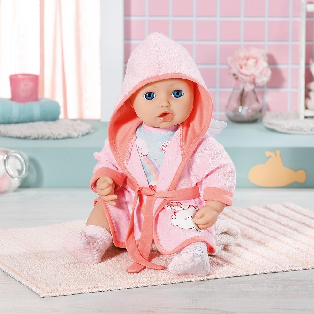 Baby annabell best sale bath time