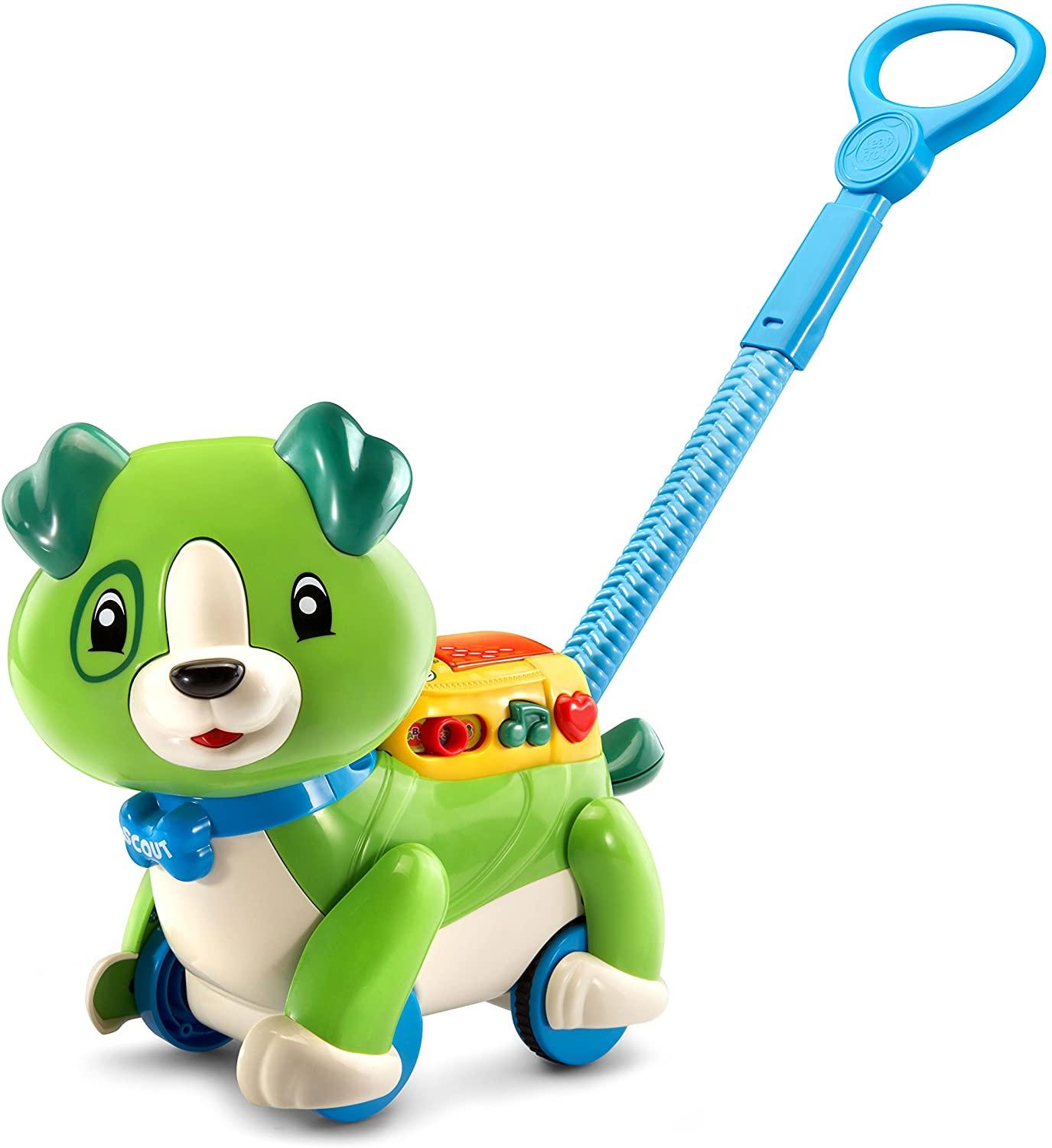 Leapfrog Step And Learn Scout Toymaster Ballina