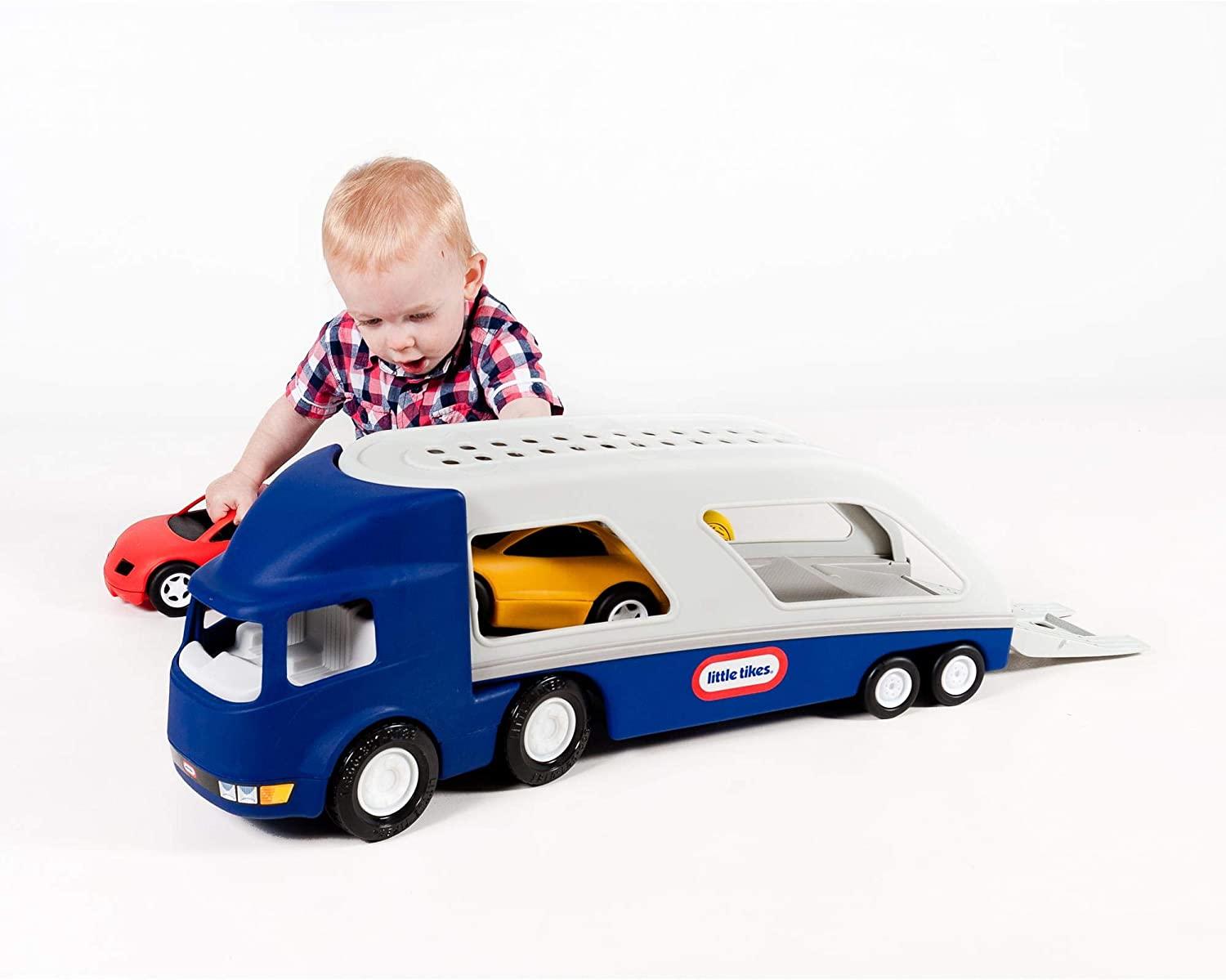 Little Tikes Large Car Carrier Toymaster Ballina