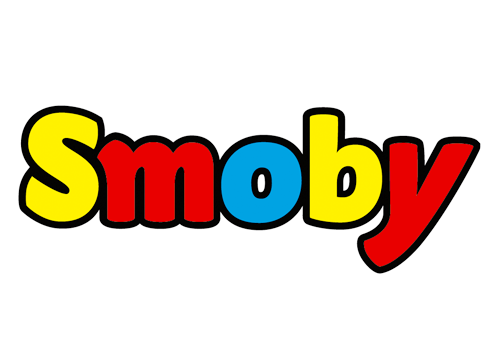 Smoby Logo Toymaster Ballina
