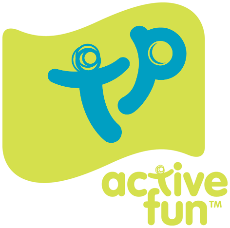 TP Activity Toys Logo Toymaster Ballina
