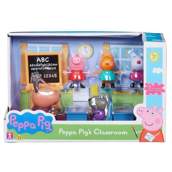 peppa pig classroom img2