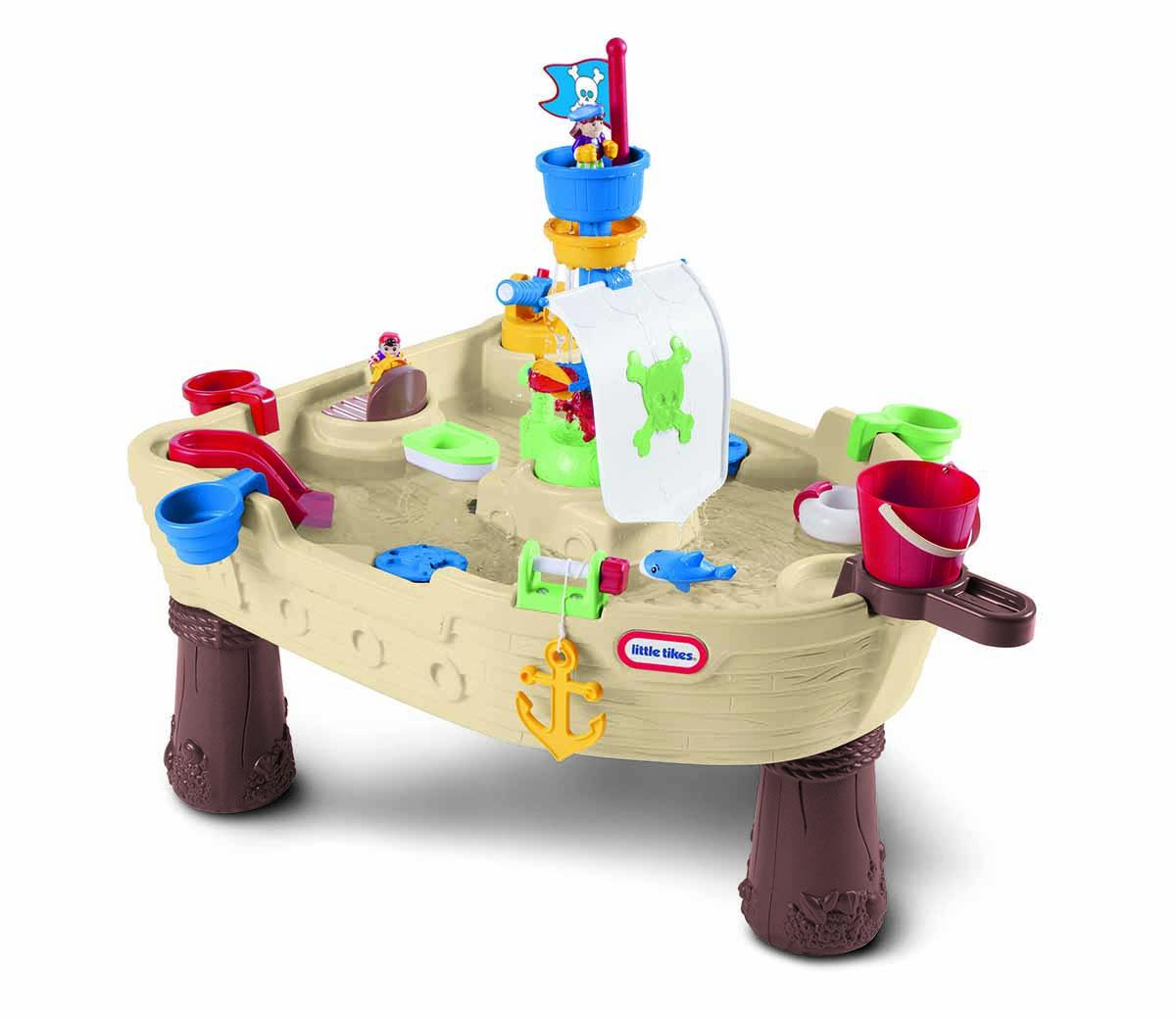 Little Tikes Anchors Away Pirate Ship Toymaster Ballina