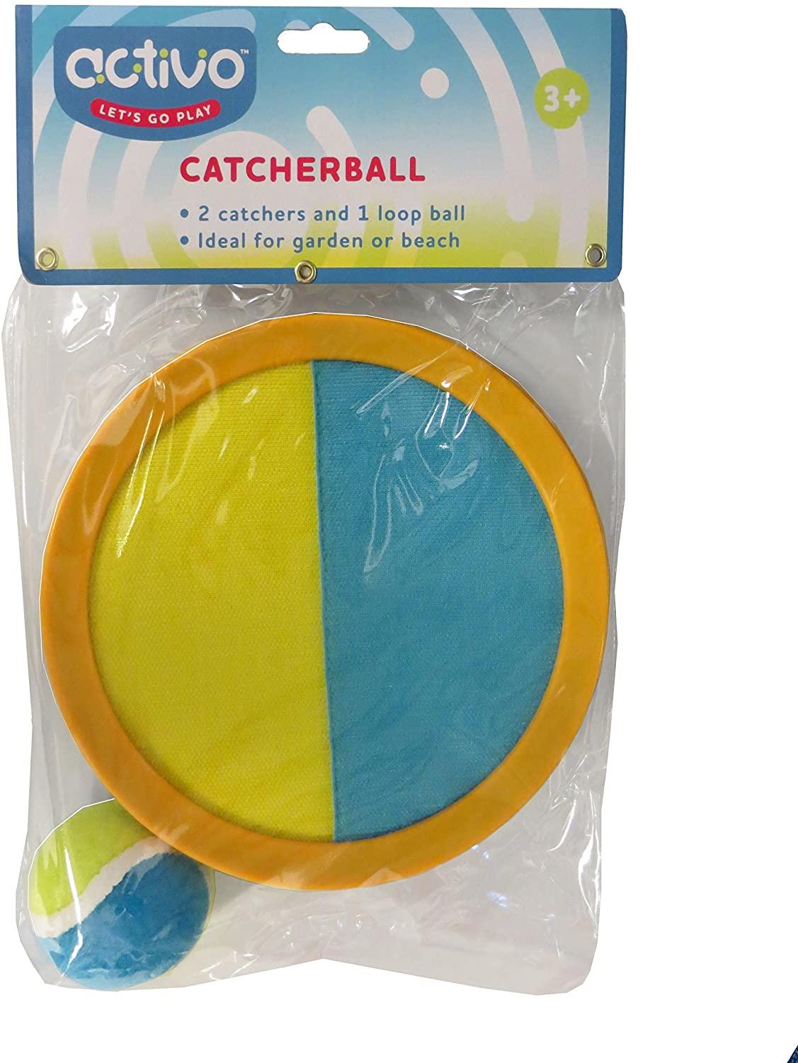 Mookie 8inch Catcher Ball Toymaster Ballina
