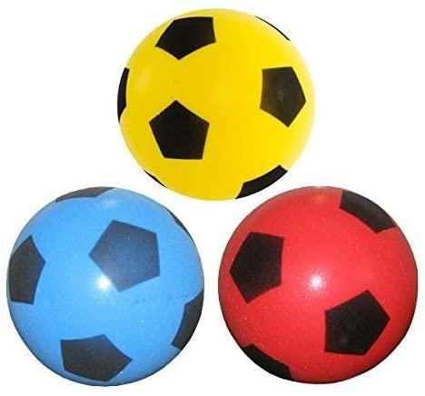 Mookie 12cm Soft Football Toymaster Ballina
