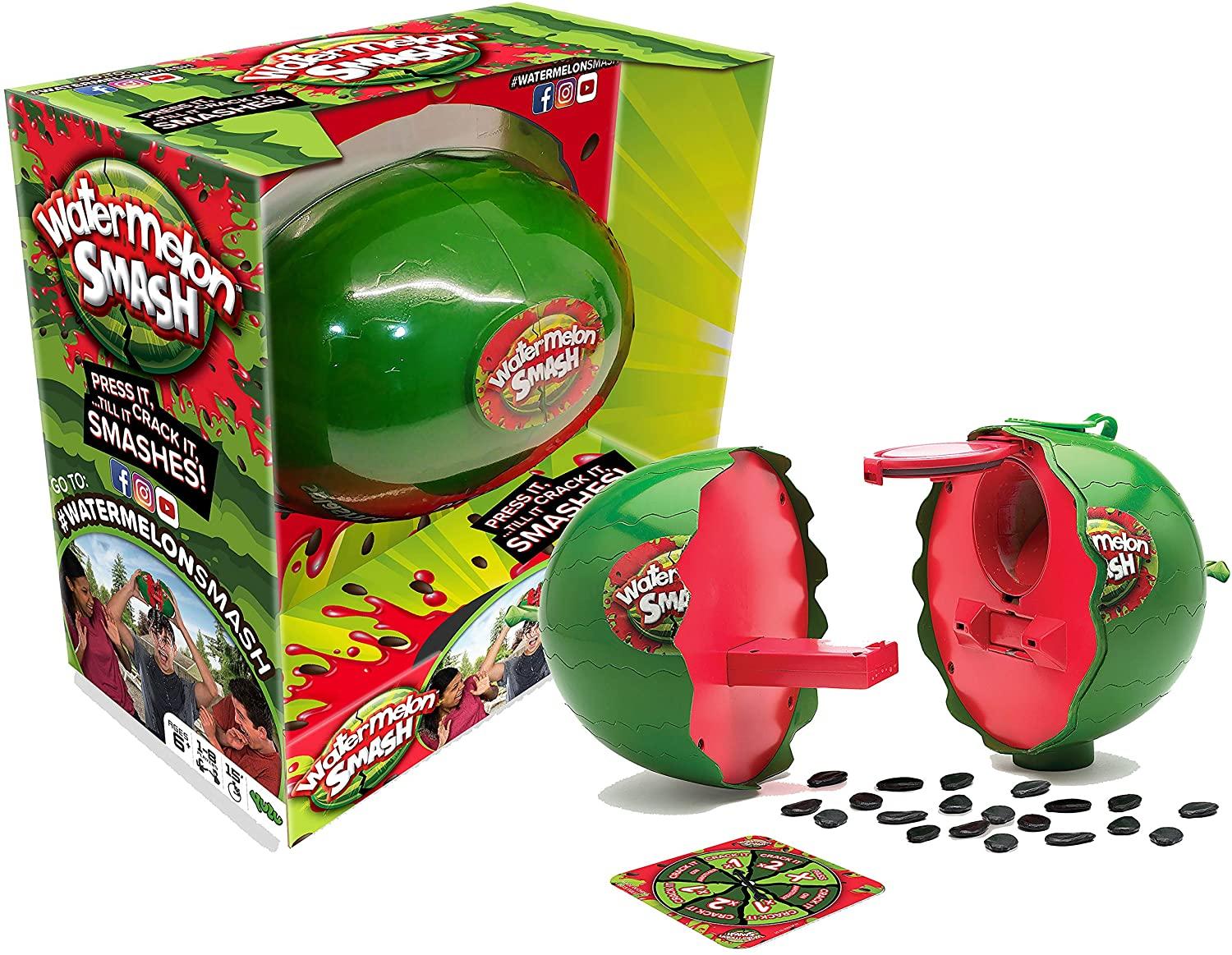 Yulu Watermelon Smash Toymaster Ballina