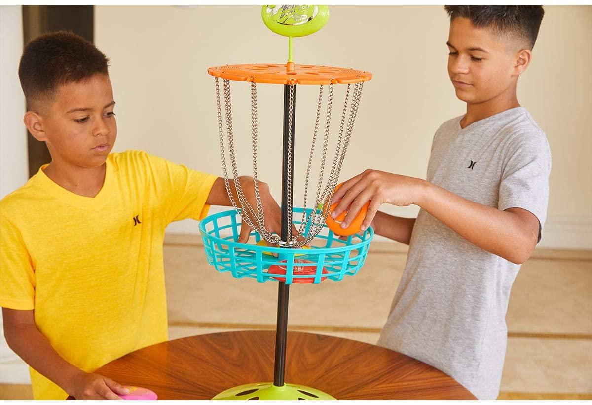 Wham O Game Time Frisbee Mini Golf Toymaster Ballina