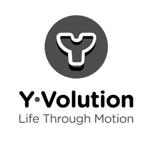 Yvolution Logo Toymaster Ballina