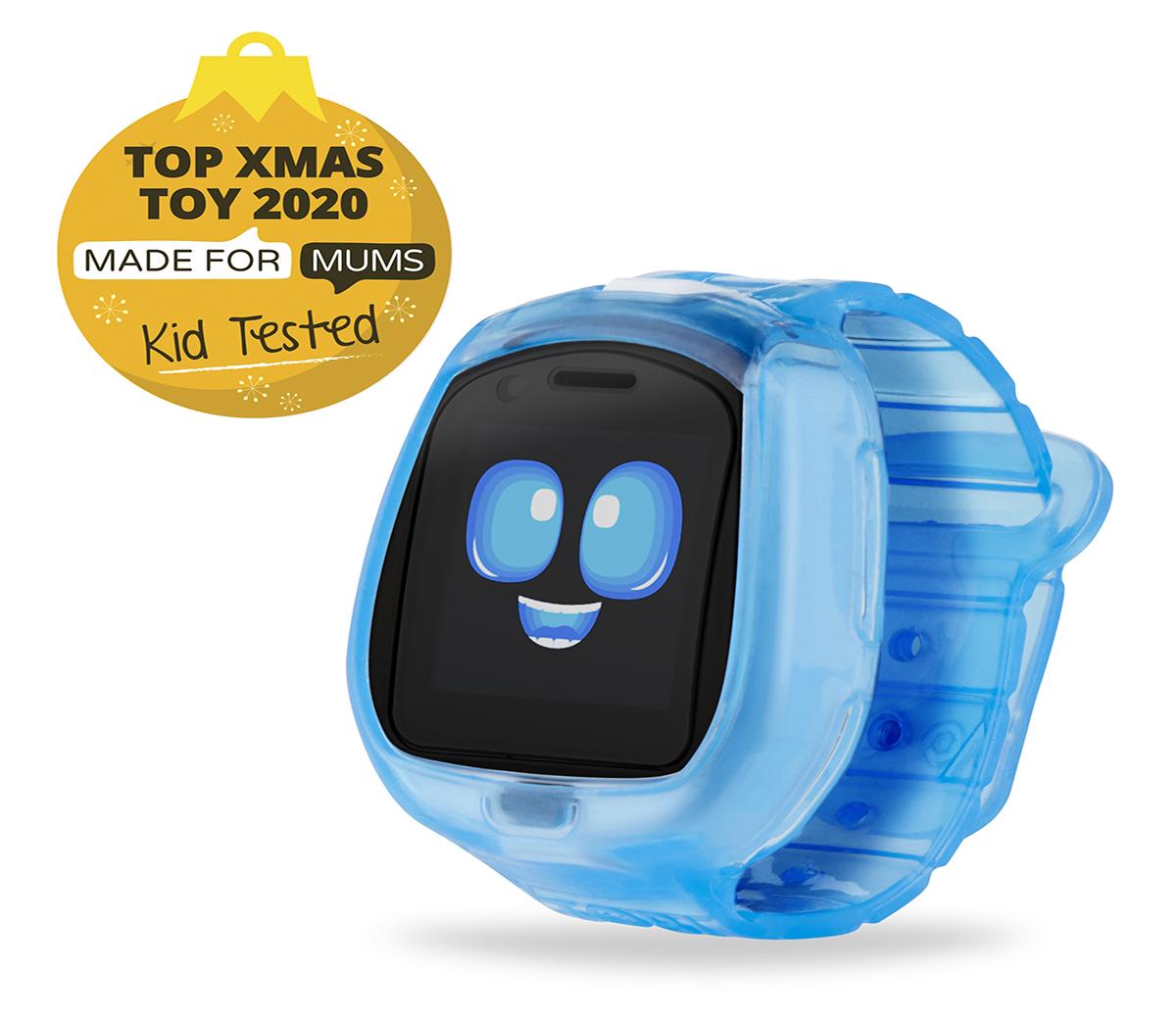 Little Tikes Tobi Robot Smartwatch Blue Toymaster Ballina