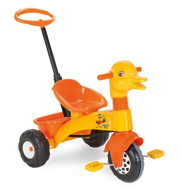 PILSAN DUCKY TRICYCLE IMG 1