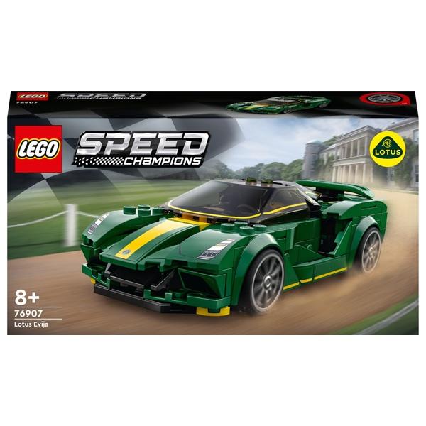 LEGO 76909 SPEED CHAMPIONS IMG 1