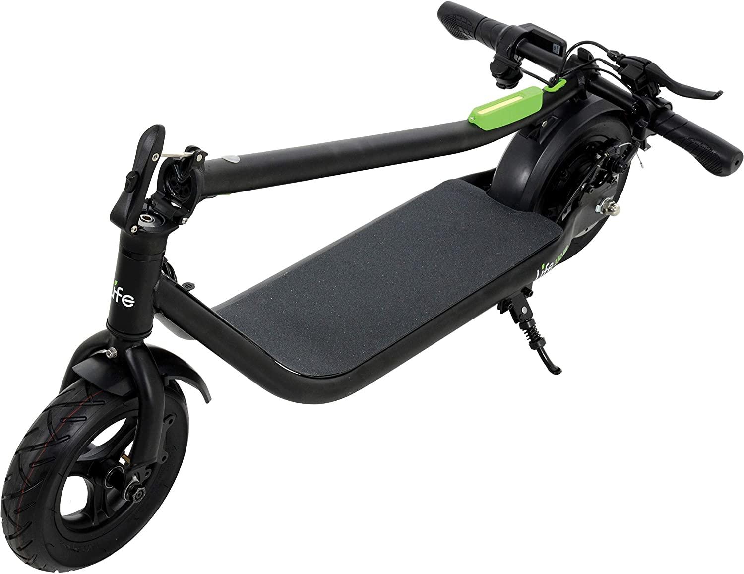 life 350 air scooter img 2