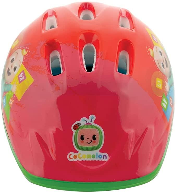 cocomelon safety helmet img 2