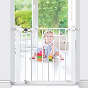 Babylo Norma Easy fit gate img 2
