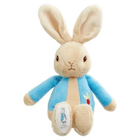 peter rabbit gift set & comforter img2
