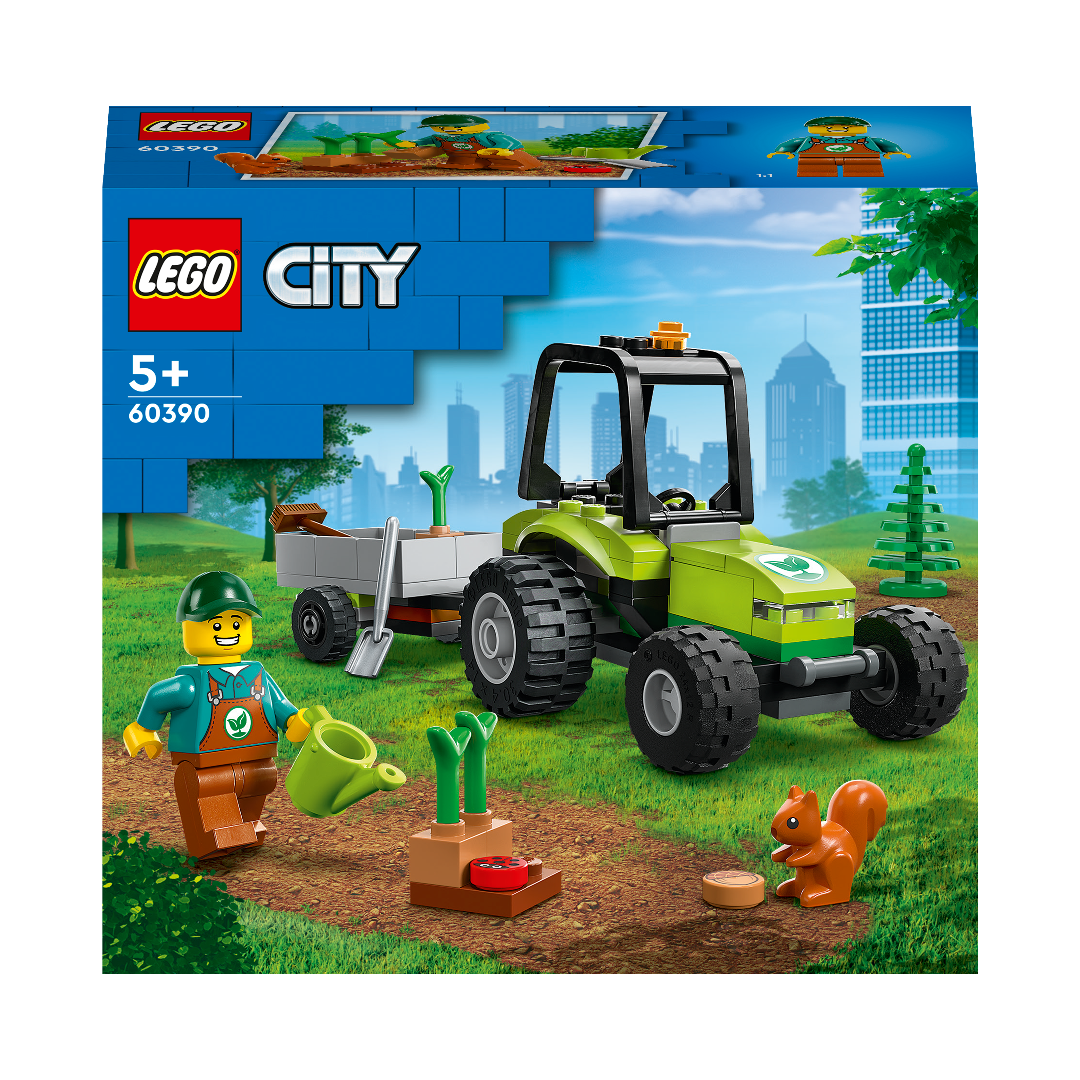 Lego 60390 img 1