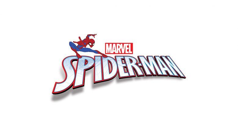 Marvel Spiderman Logo