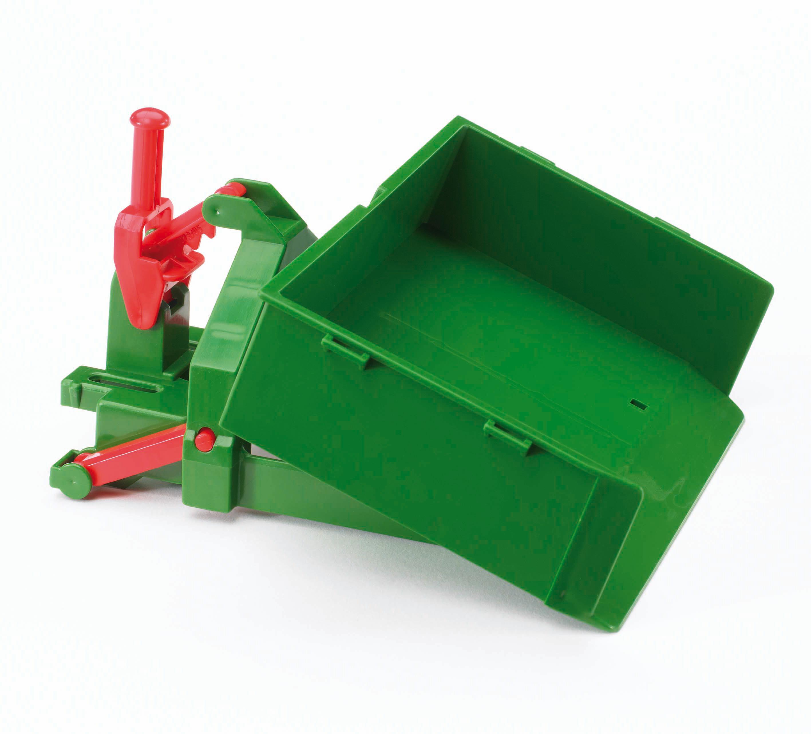 Bruder 02336 Transport Box Moveable Load Case Toymaster Ballina
