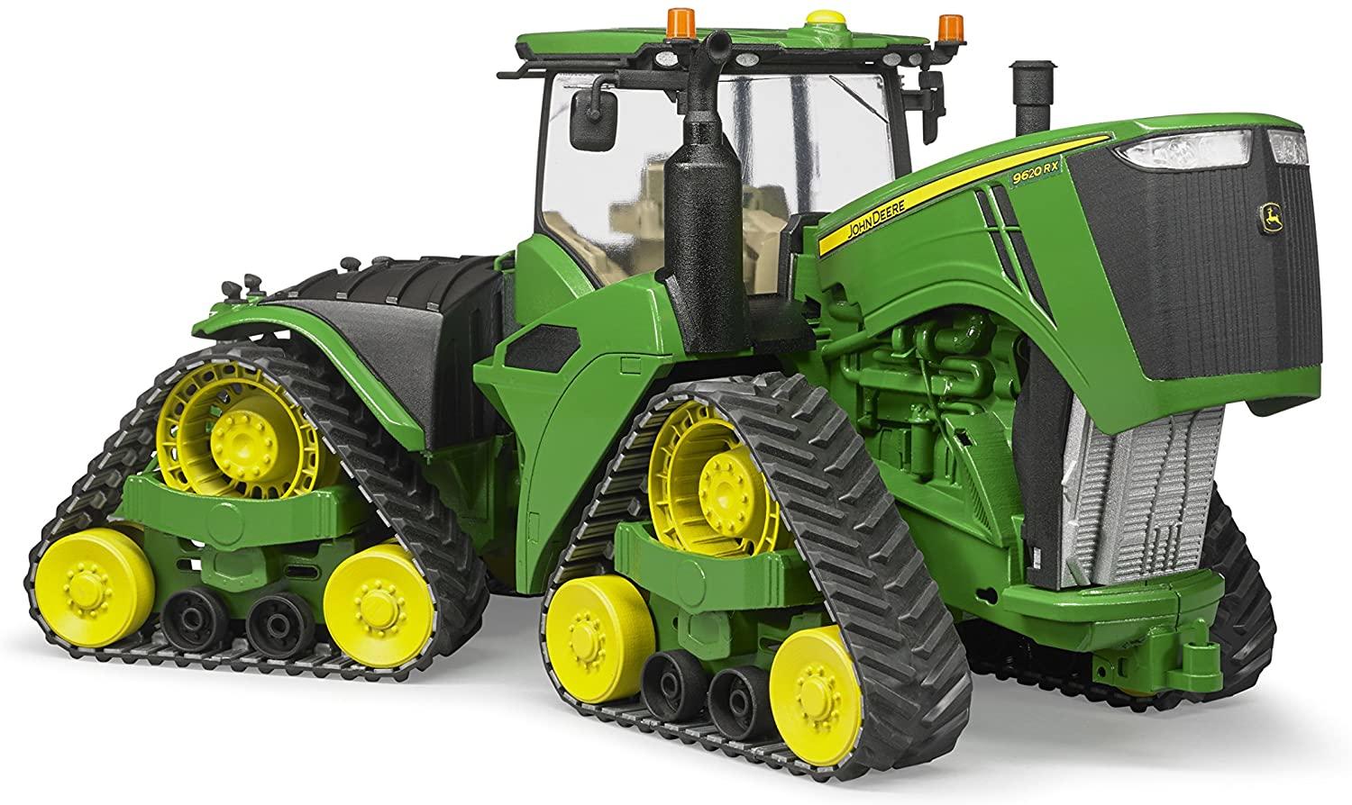 Bruder 04055 John Derre 9620RX Tractor Toymaster Ballina