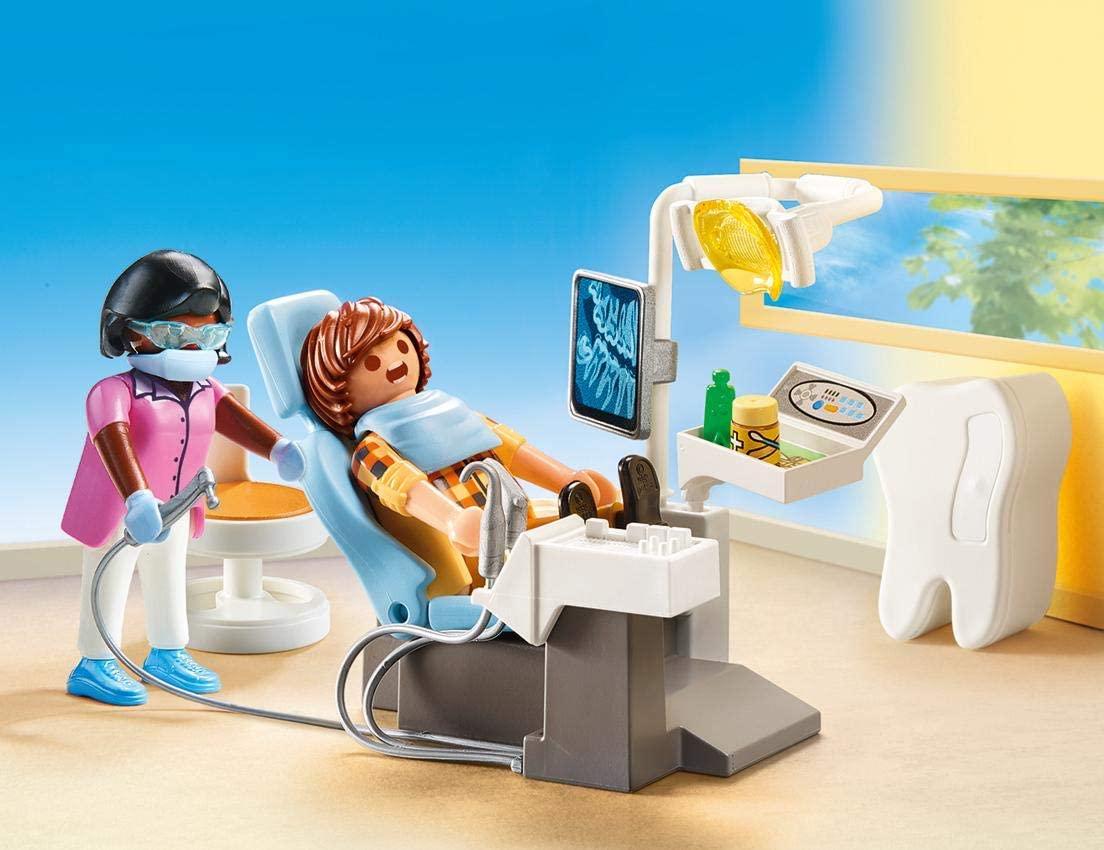 Playmobil 70198 Dentist Toymaster Ballina