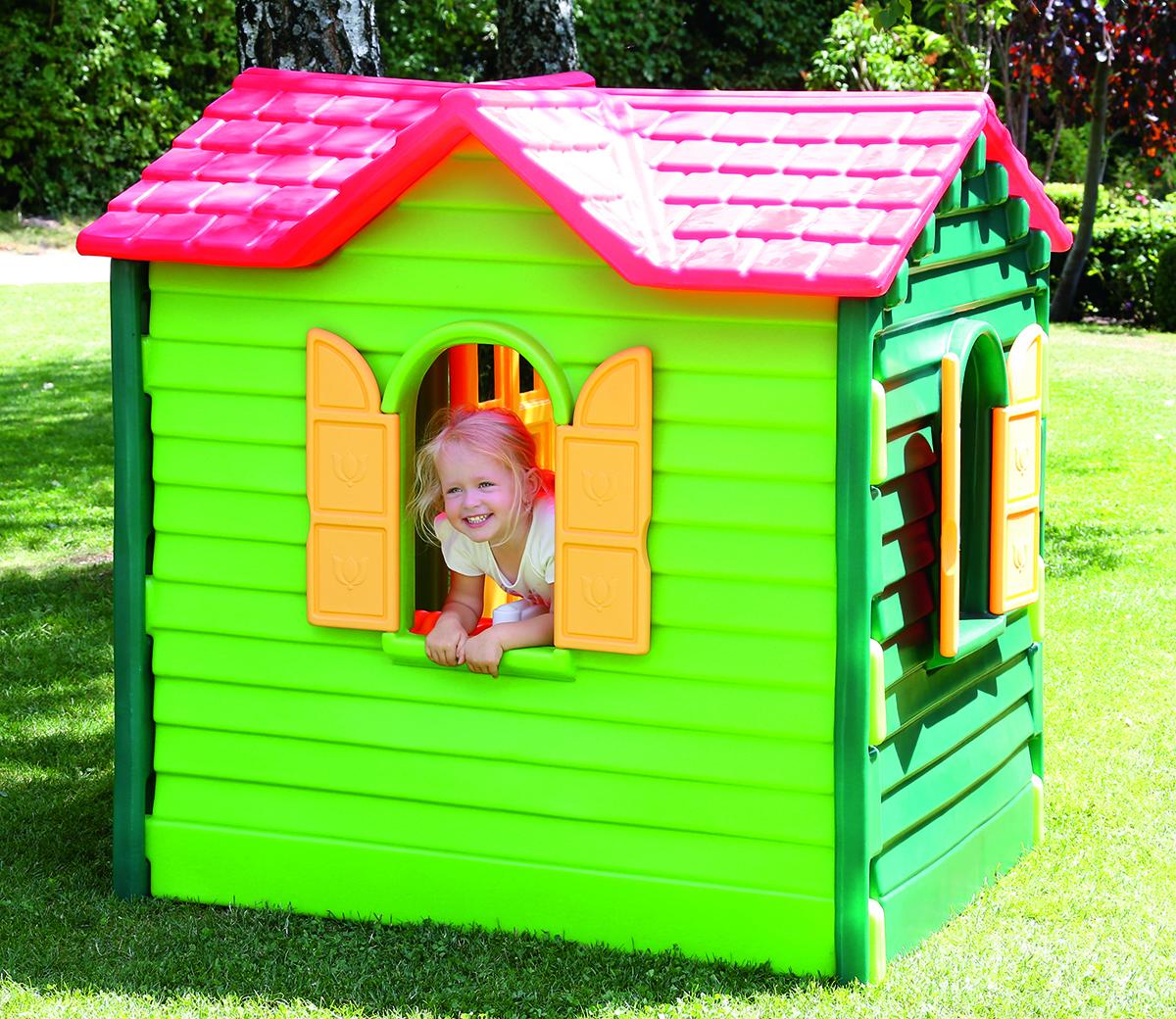 Little Tikes Country Cottage Evergreen Toymaster Ballina