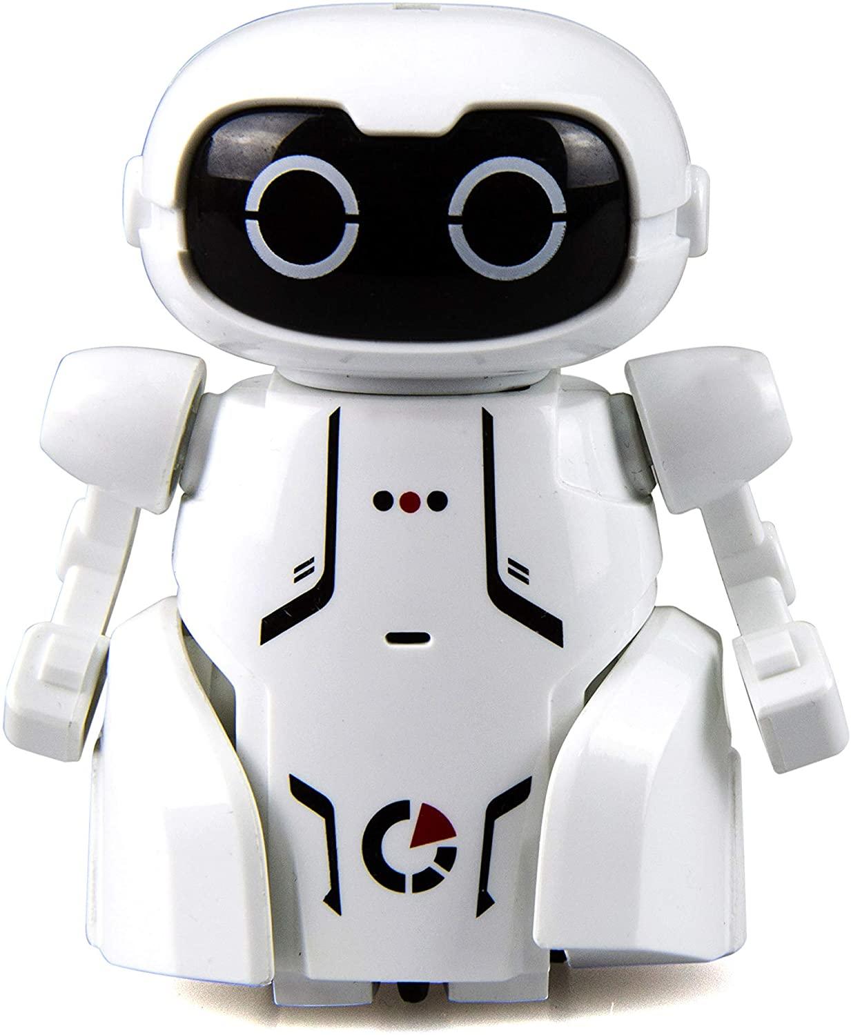 Silverlit 88058 Mini Robot Asst Toymaster Ballina